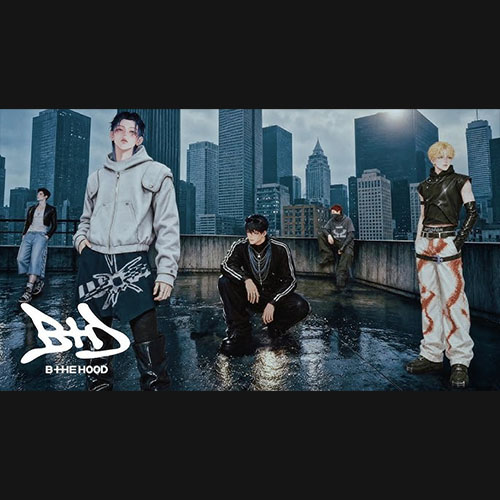 비더후드 (B THE HOOD)