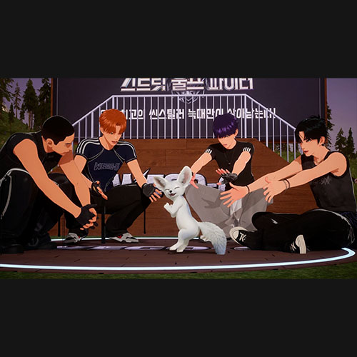 위고식스 (WE GO-6)