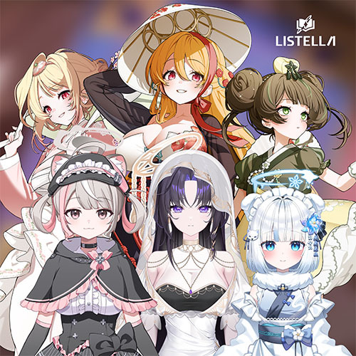 리스텔라 (LISTELLA)