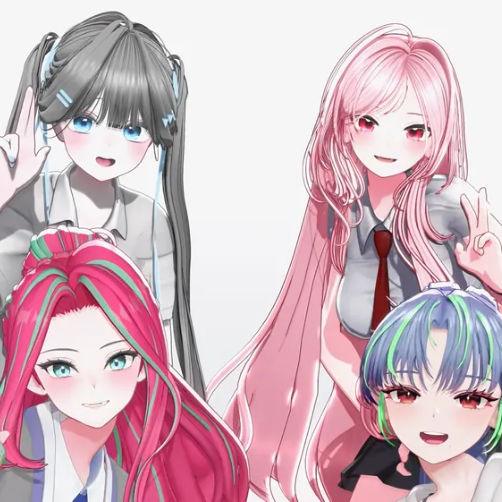 러비타 (LUVITA)
