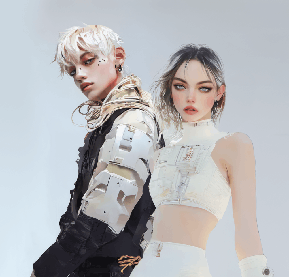 브레이지 (BRAZY)
