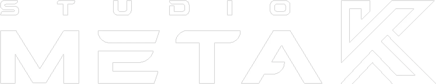 STUDIO METAKX